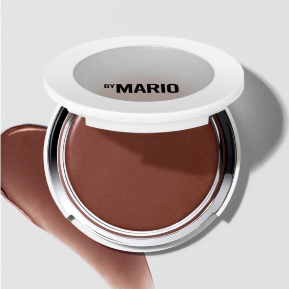 💎 Makeup By Mario SOFTSCULPT TRANSFORMING SKIN ENHANCER Shade Dark Deep New